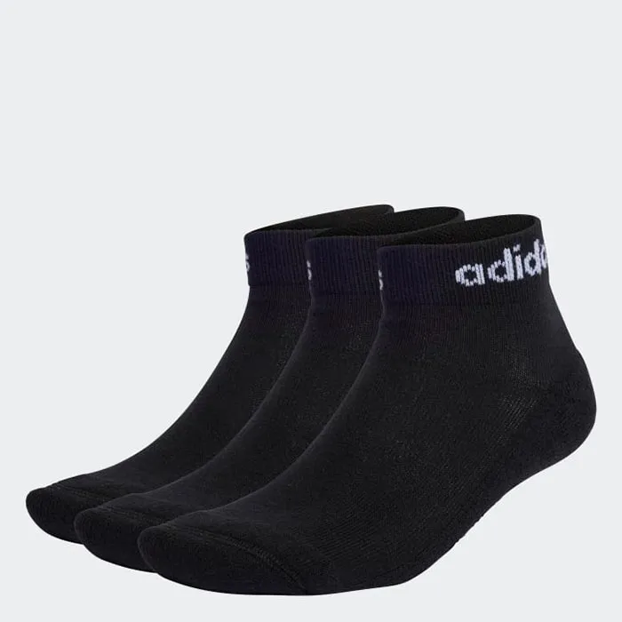 Adidas C LIN ANKLE 3P