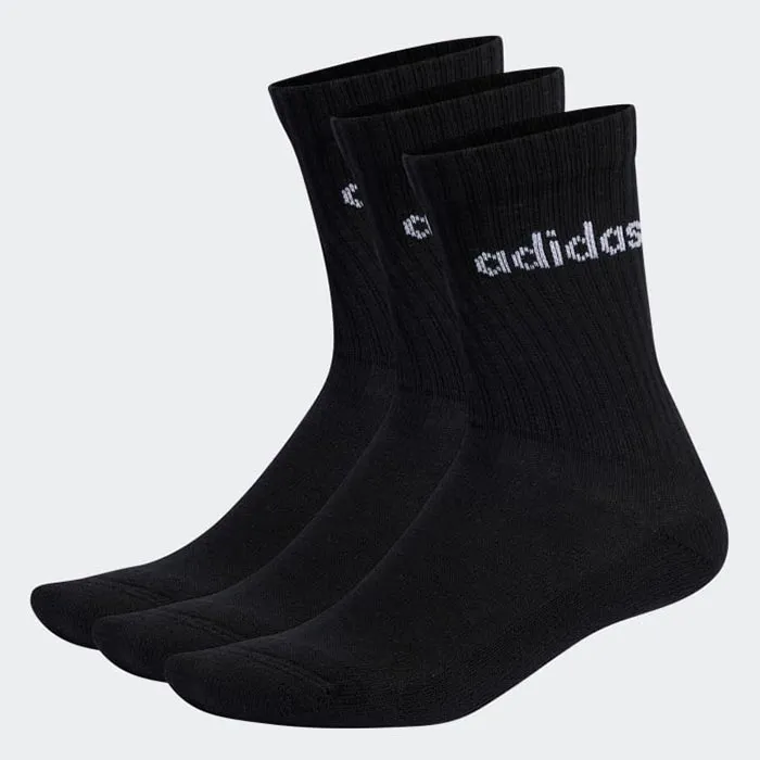 Adidas C LIN CREW 3P