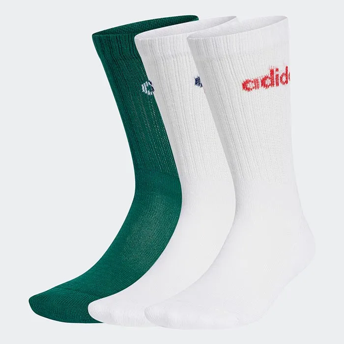Adidas C LIN CREW 3P