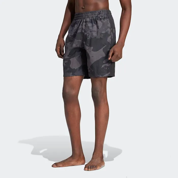 Adidas CAMO AOP SWIMSH