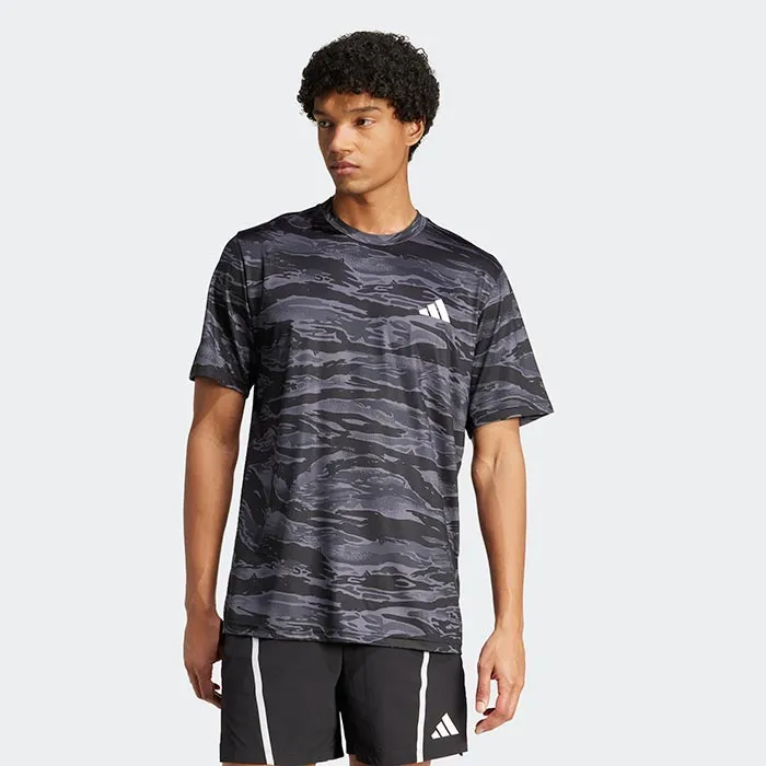 Adidas CAMO AOP TEE