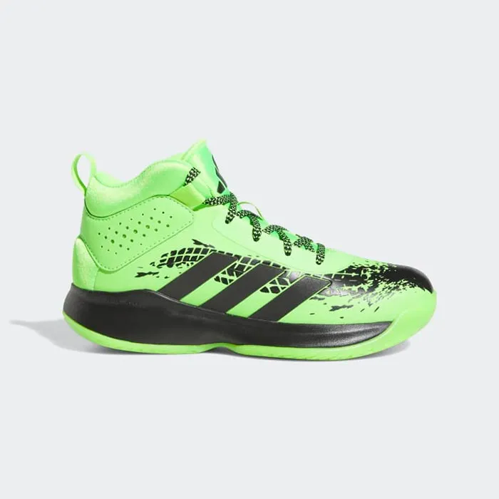 Adidas Cross Em Up 5 K Wide