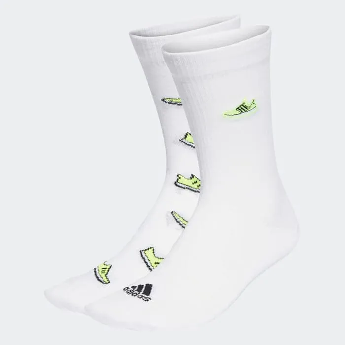 Adidas CRW GR RUxUB 2P
