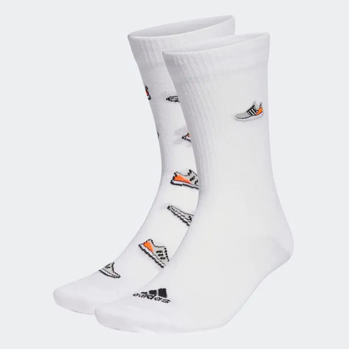 Adidas CRW GR RUxUB 2P