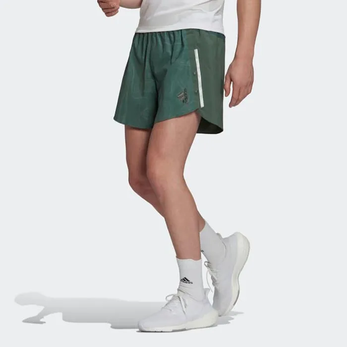 Adidas D4R RTFO SHORT
