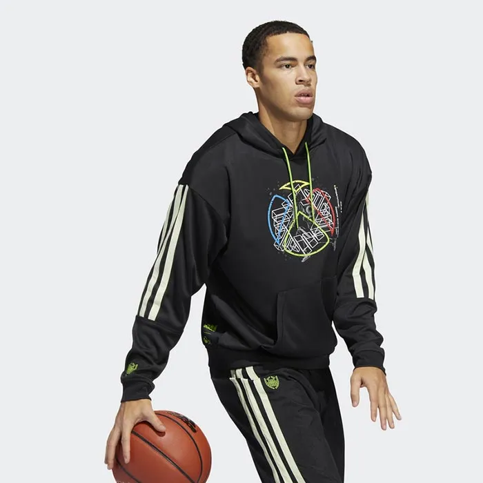 Adidas DM HOODIE