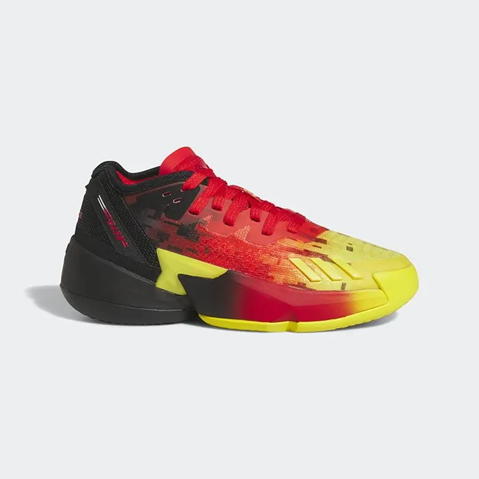 Adidas D.O.N. Issue 4 J