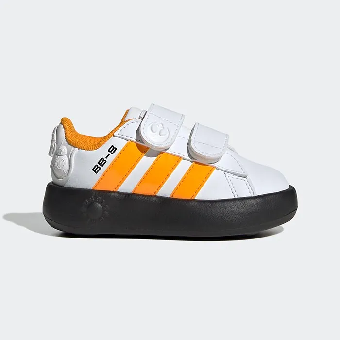 Adidas DROIDS Grand Court CF I