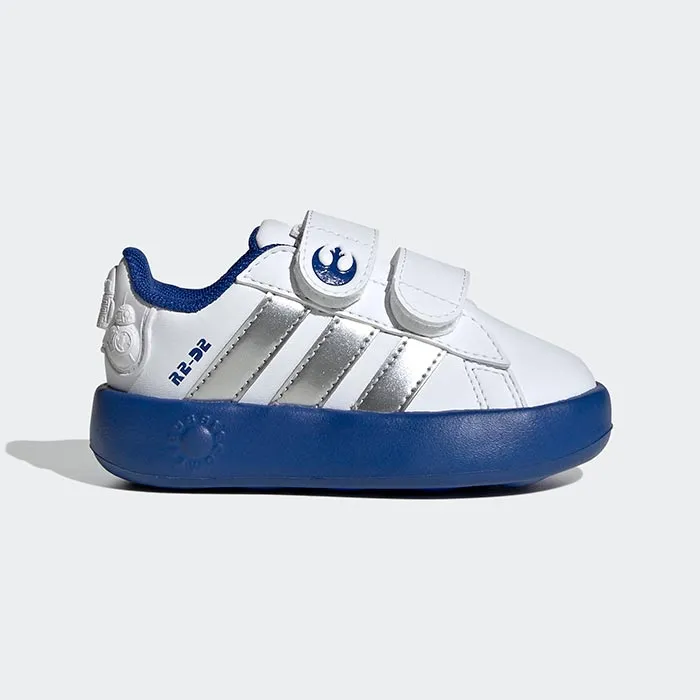 Adidas DROIDS Grand Court CF I