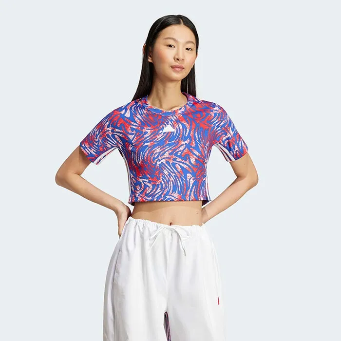 Adidas EXPRESS CRO TEE