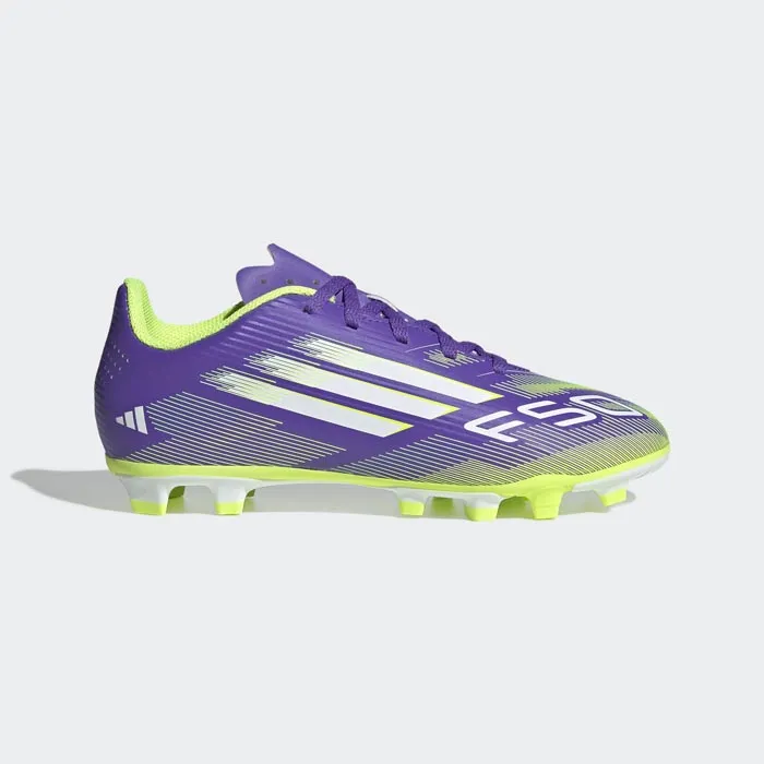 Adidas F50 CLUB FG/MG J