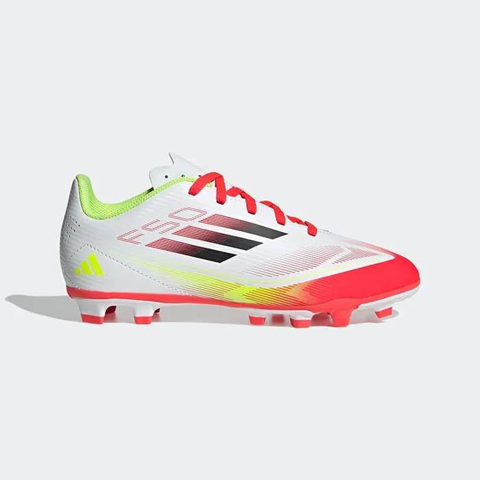 Adidas F50 CLUB FG/MG J