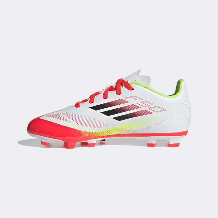 Adidas F50 CLUB FG/MG J