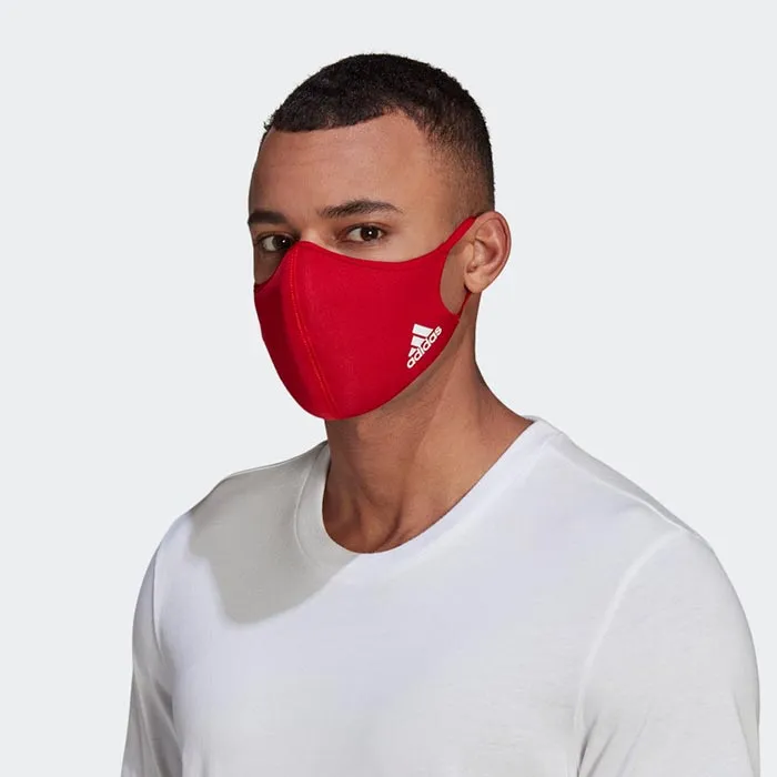 Adidas FACE CVR M/L (Сет од 3 маски)