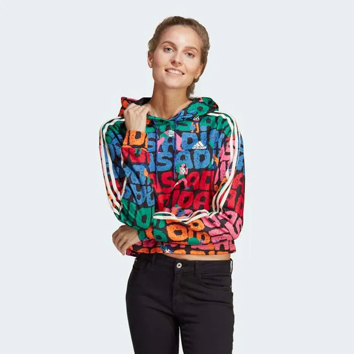 Adidas FARM HOODIE