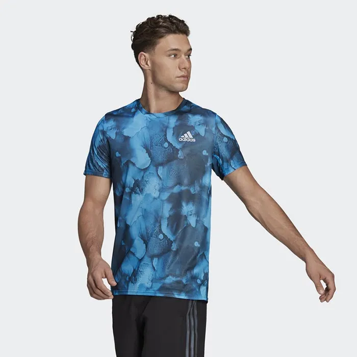 Adidas FAST TEE GFX
