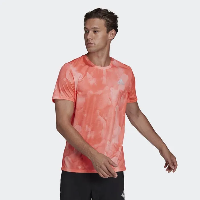 Adidas FAST TEE GFX