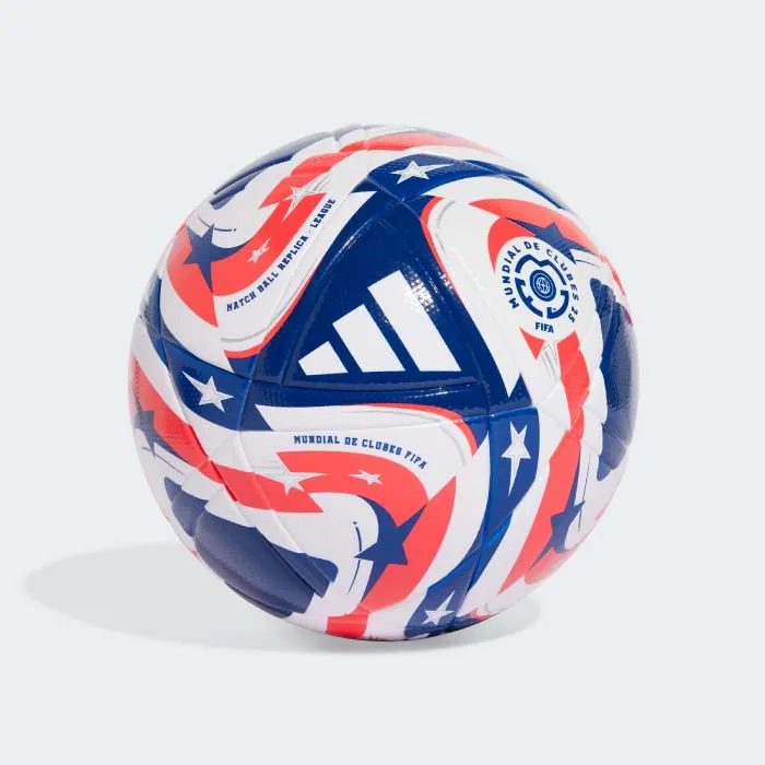Adidas FCWC LGE