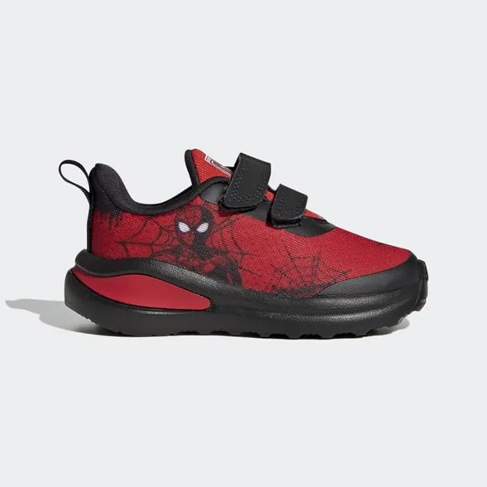Adidas FORTARUN Spider-Man CF I