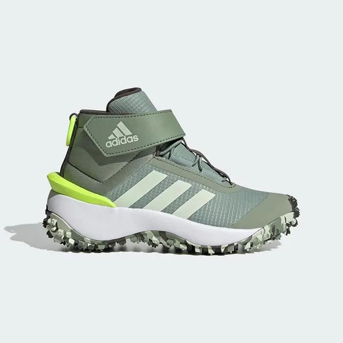 Adidas FORTATRAIL EL K