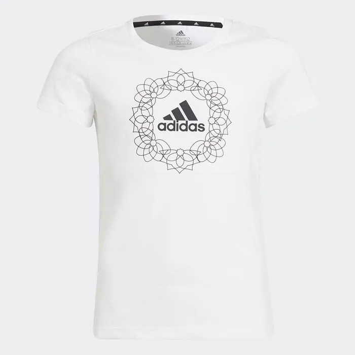 Adidas G GFX TEE 1