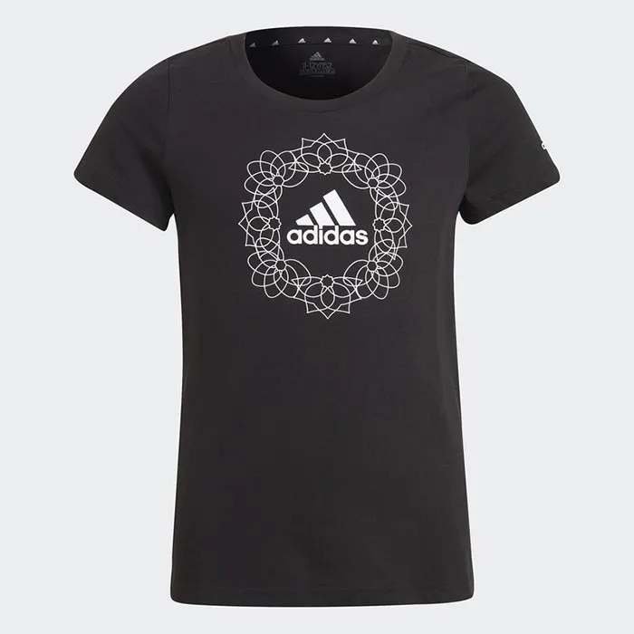 Adidas G GFX TEE 1