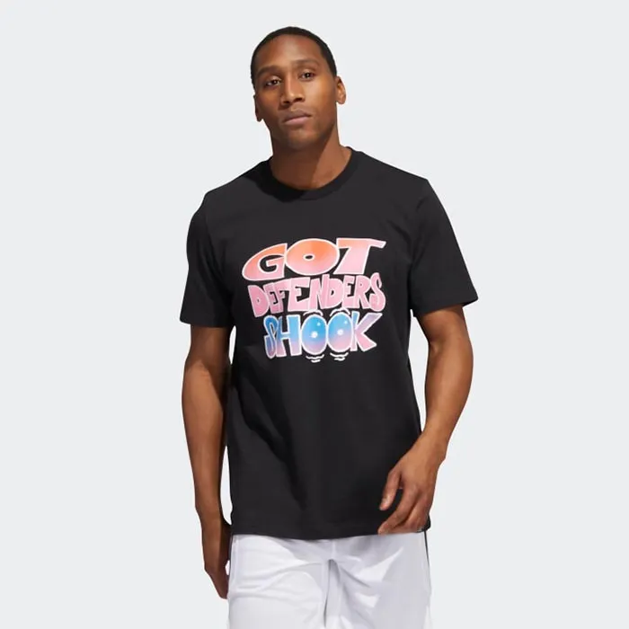Adidas GOT YOU SHOOK T