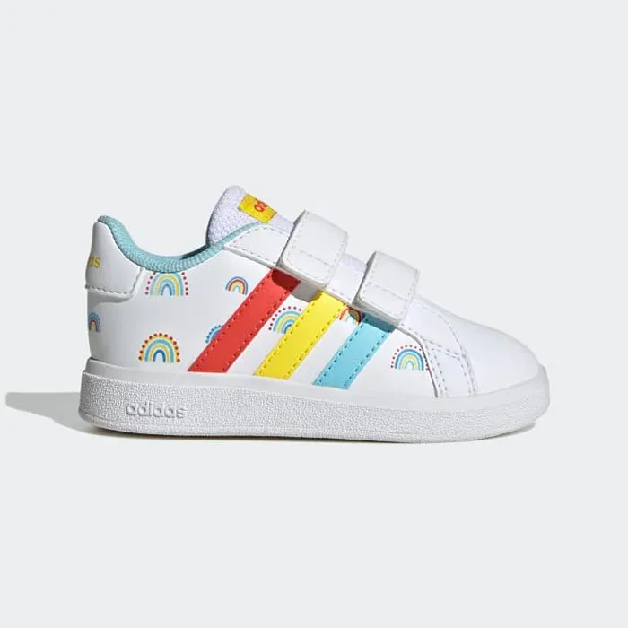 Adidas GRAND COURT 2.0 CF I