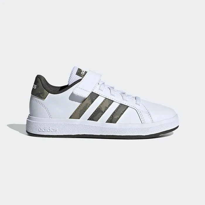 Adidas GRAND COURT 2.0 EL K
