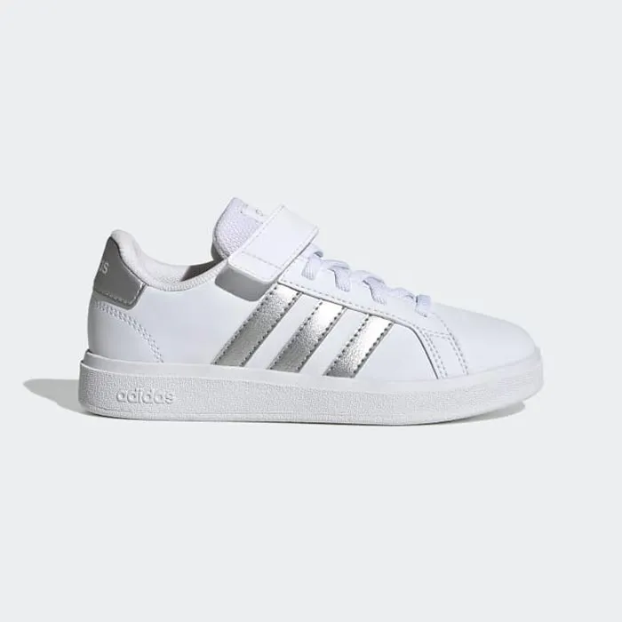 Adidas GRAND COURT 2.0 EL K