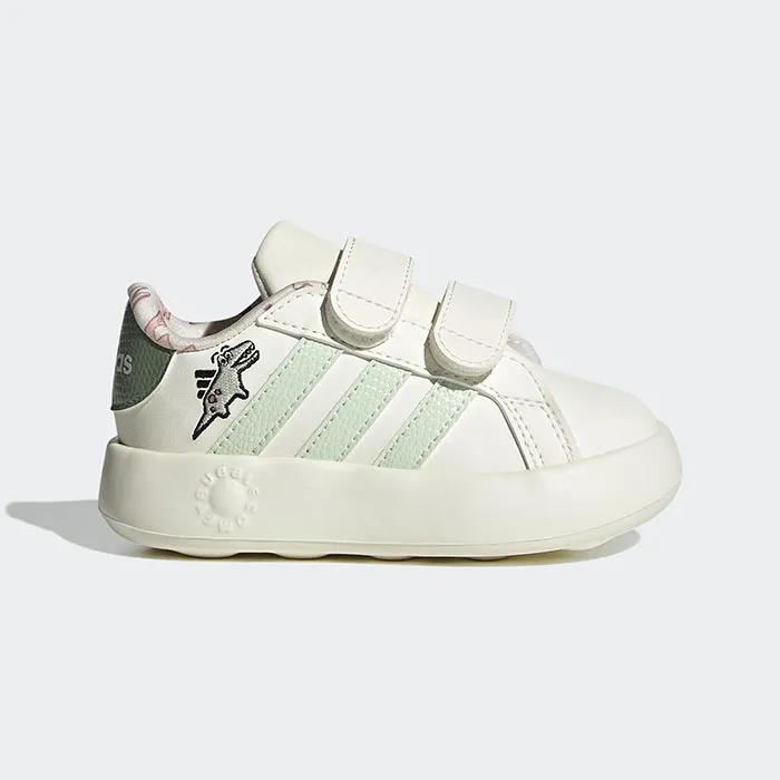 Adidas GRAND COURT DINO CF I