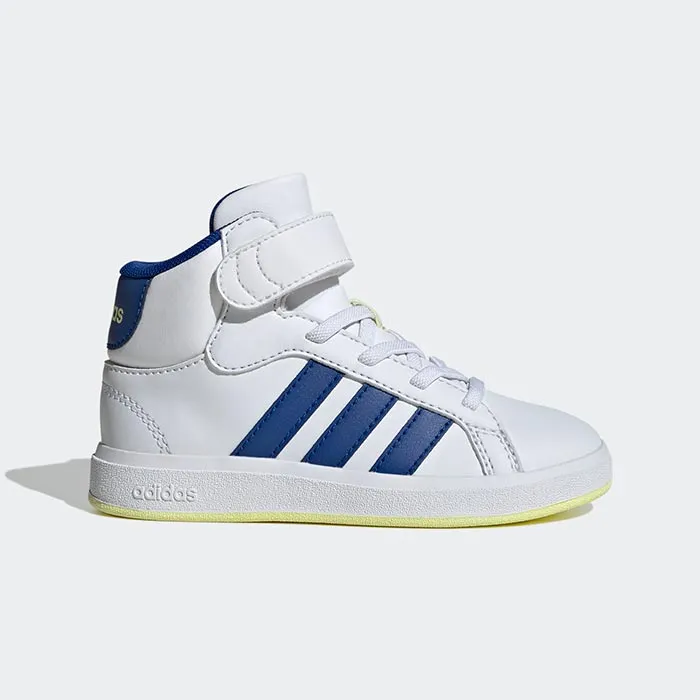Adidas GRAND COURT MID K