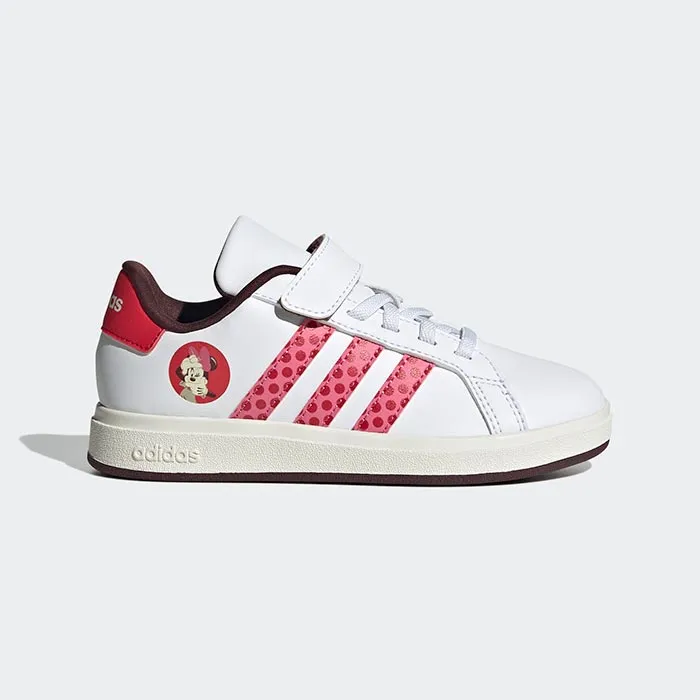 Adidas GRAND COURT MINNIE EL C