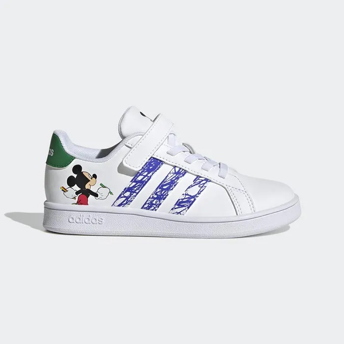 Adidas Grand Court MM EL C