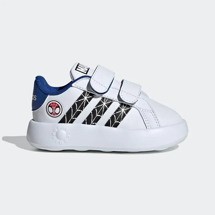 Adidas GRAND COURT SPIDER-MAN CF I