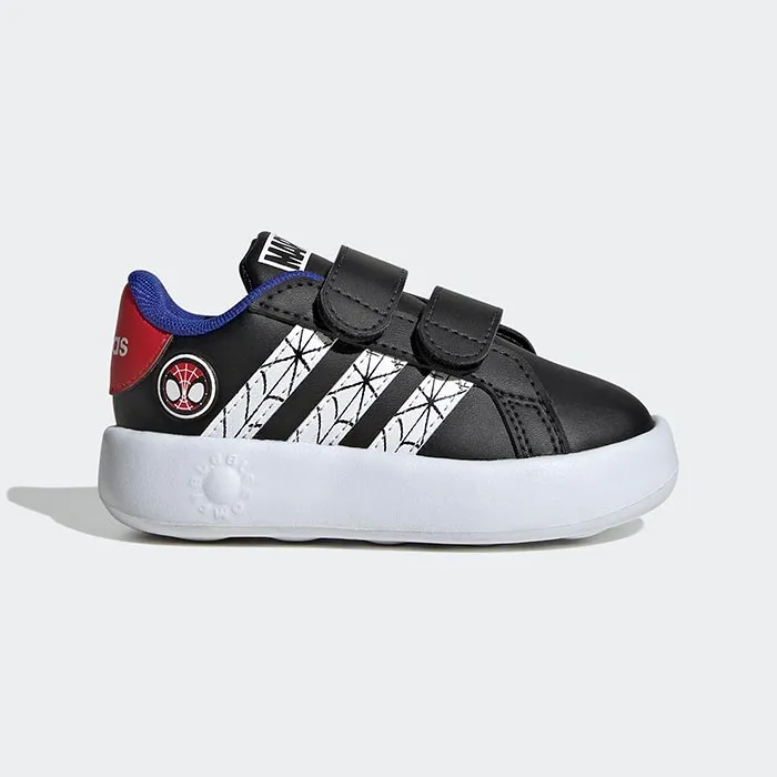 Adidas GRAND COURT SPIDER-MAN CF I