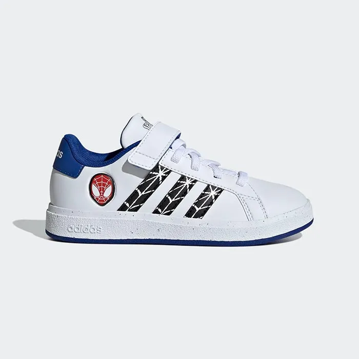 Adidas GRAND COURT SPIDER-MAN EL K