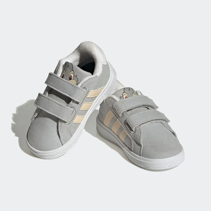 Adidas GRAND COURT Thumper CF I