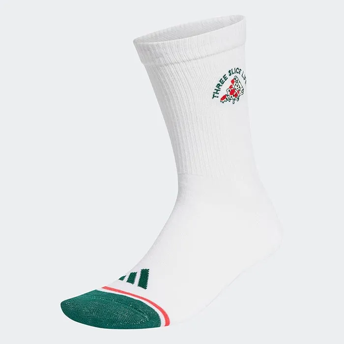 Adidas GRAPHIC SOCK 1P