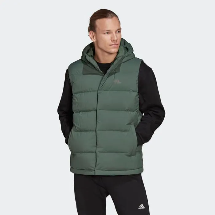 Adidas HELIONIC VEST