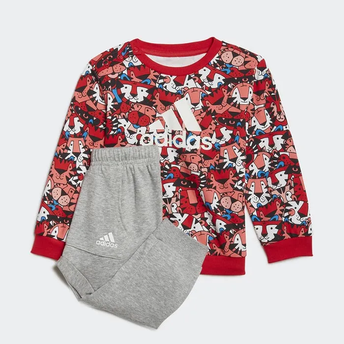 Adidas I AOP JOG FT