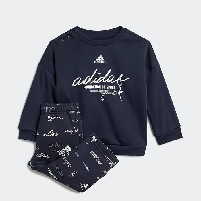 Adidas I BLUV JOGGER
