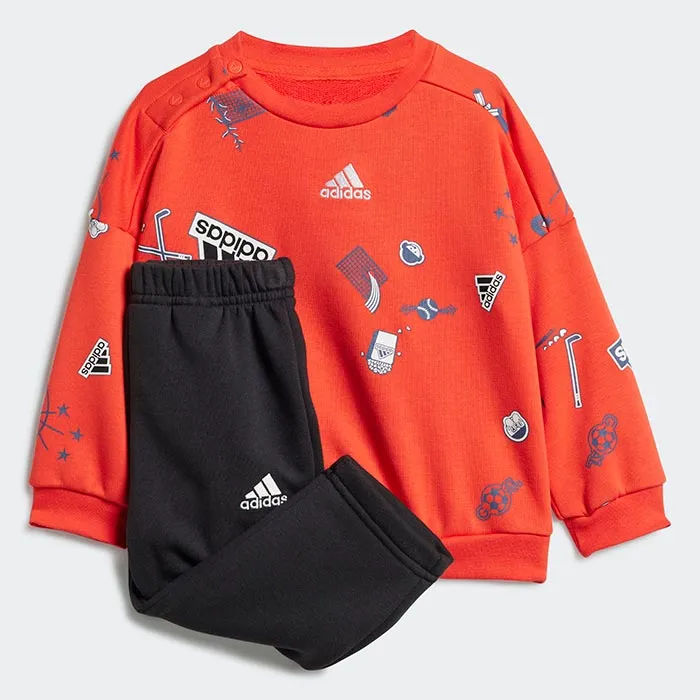 Adidas I BLUV JOGGER