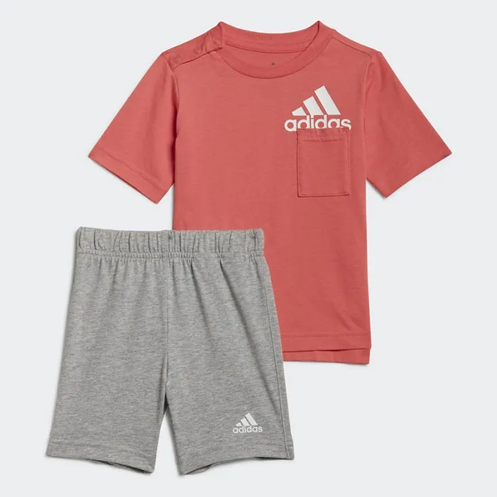 Adidas I BOS Sum  Set