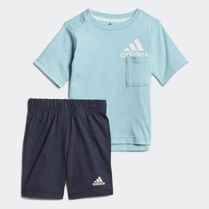 Adidas I BOS Sum  Set