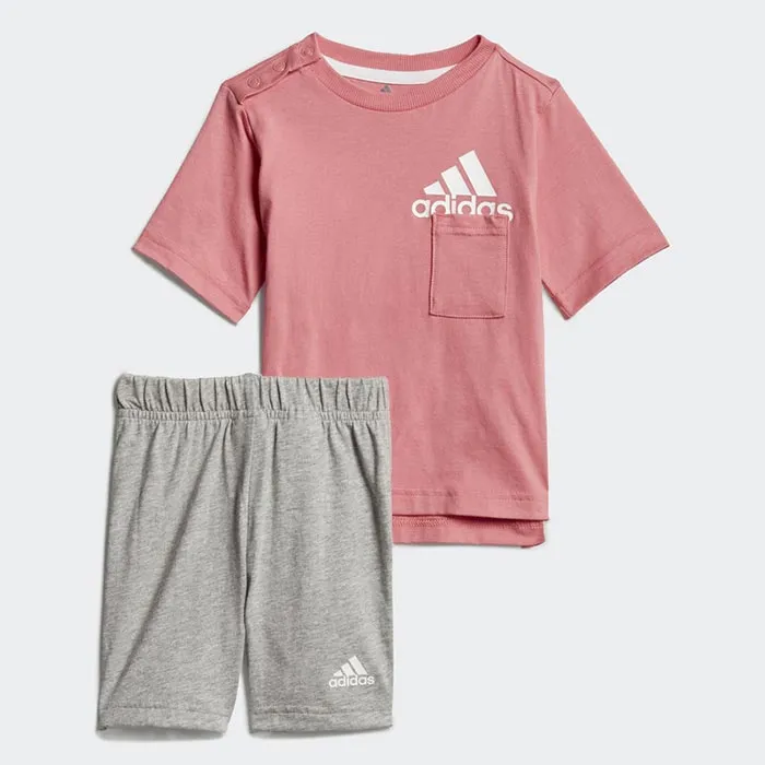 Adidas I BOS Sum  Set