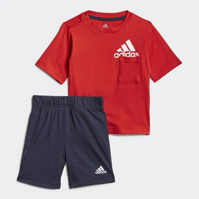 Adidas I BOS Sum  Set