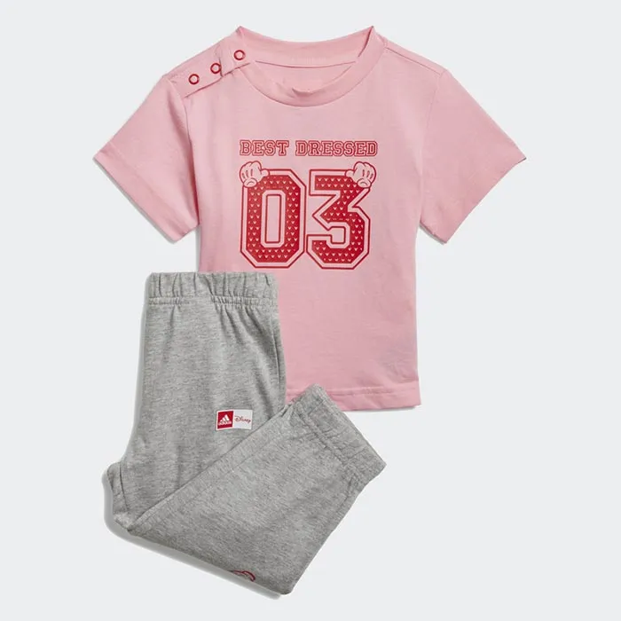 Adidas I DSNY T SET