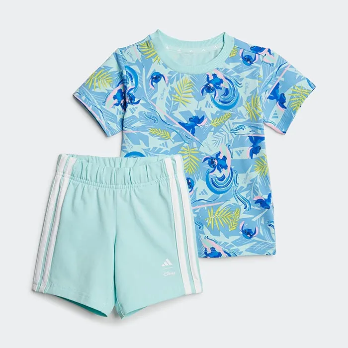 Adidas I DY LS T SET
