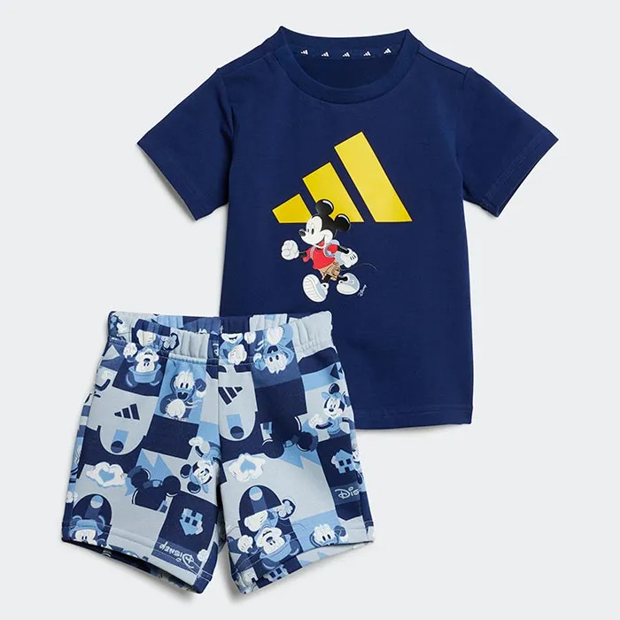 Adidas I DY MM T SET